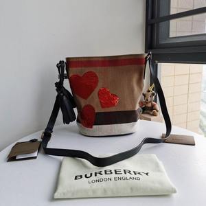 Burberry Handbags 175